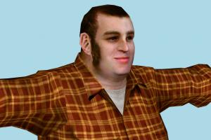 Fat Man Fat Man-2